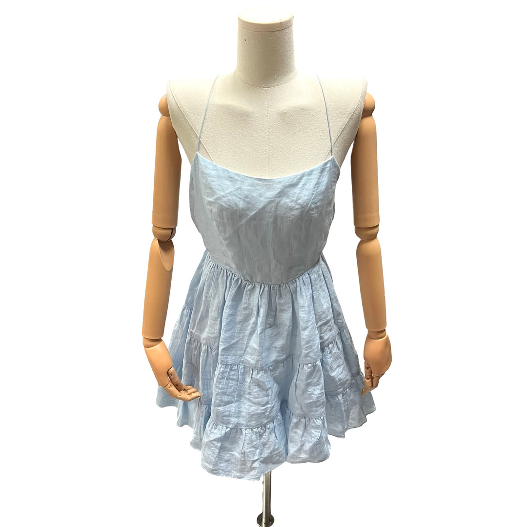 Vestido Sandro T.36