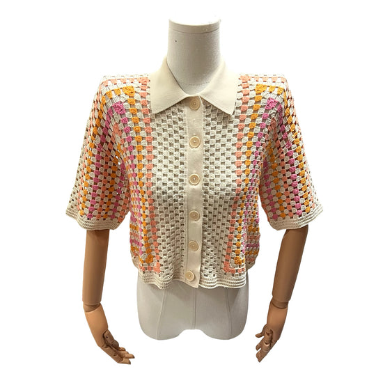 Conjunto Sandro T.36 (XS)