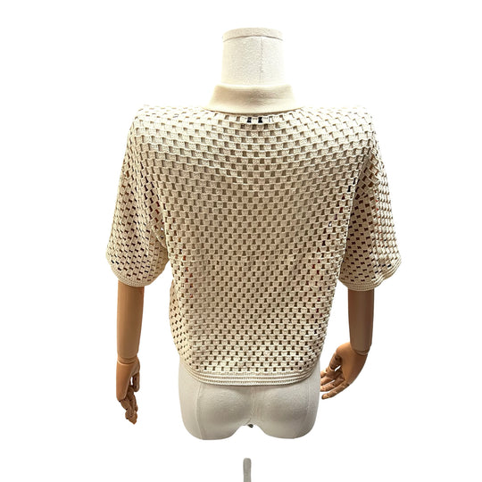 Conjunto Sandro T.36 (XS)