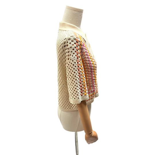 Conjunto Sandro T.36 (XS)