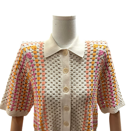 Conjunto Sandro T.36 (XS)