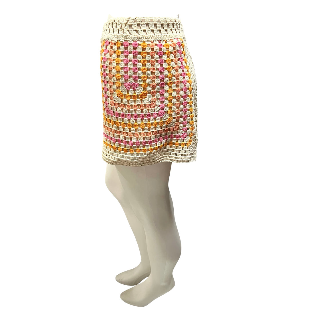 Conjunto Sandro T.36 (XS)