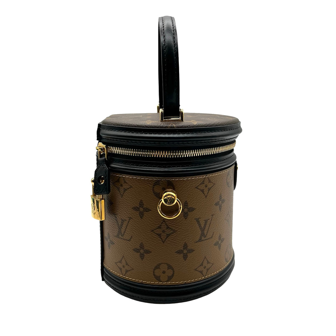 Bolsa Louis Vuitton Cannes