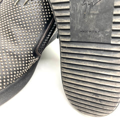 Tenis Giuseppe Zanotti T.44