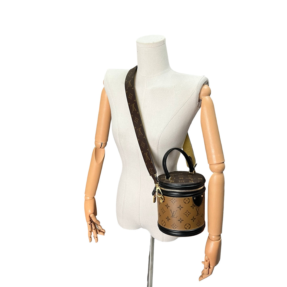 Bolsa Louis Vuitton Cannes