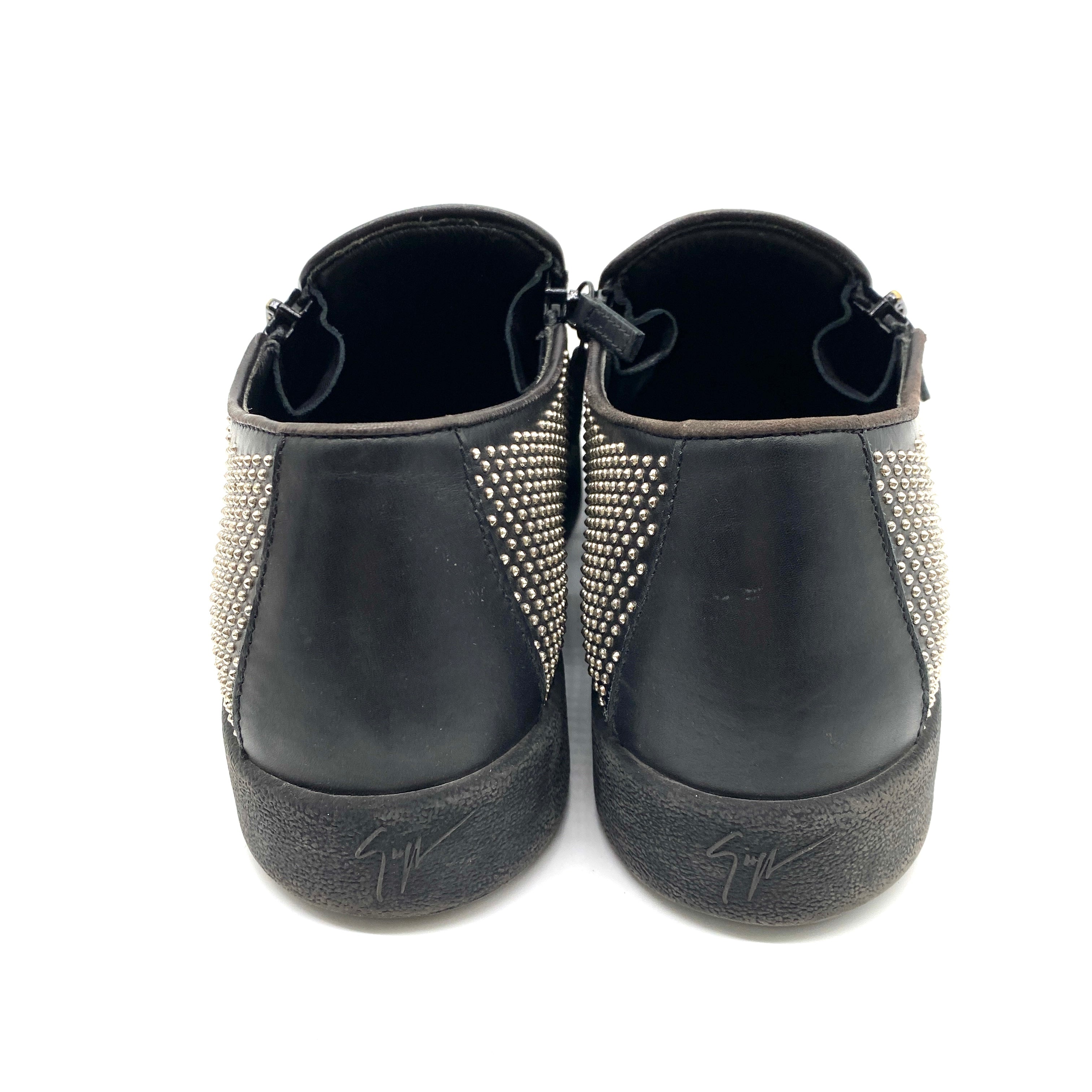 Tenis Giuseppe Zanotti T.44