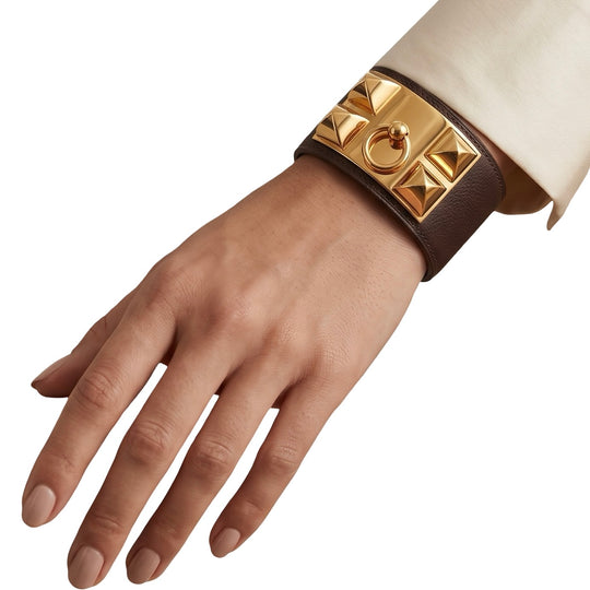 Pulsera Hermès Collier De Chien T.S