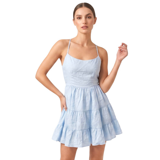 Vestido Sandro T.36