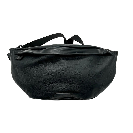 Cangurera Louis Vuitton