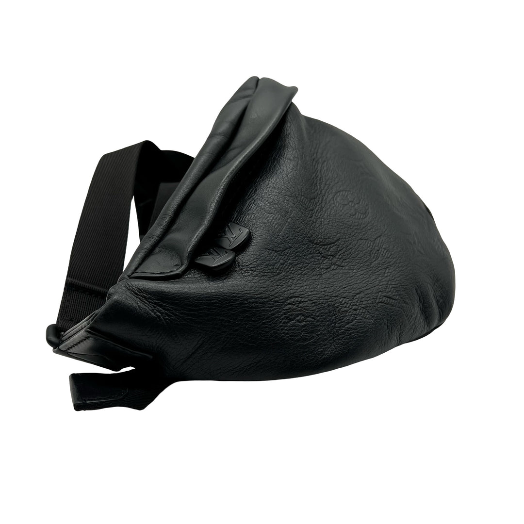 Cangurera Louis Vuitton