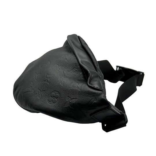 Cangurera Louis Vuitton