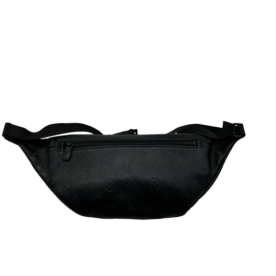 Cangurera Louis Vuitton