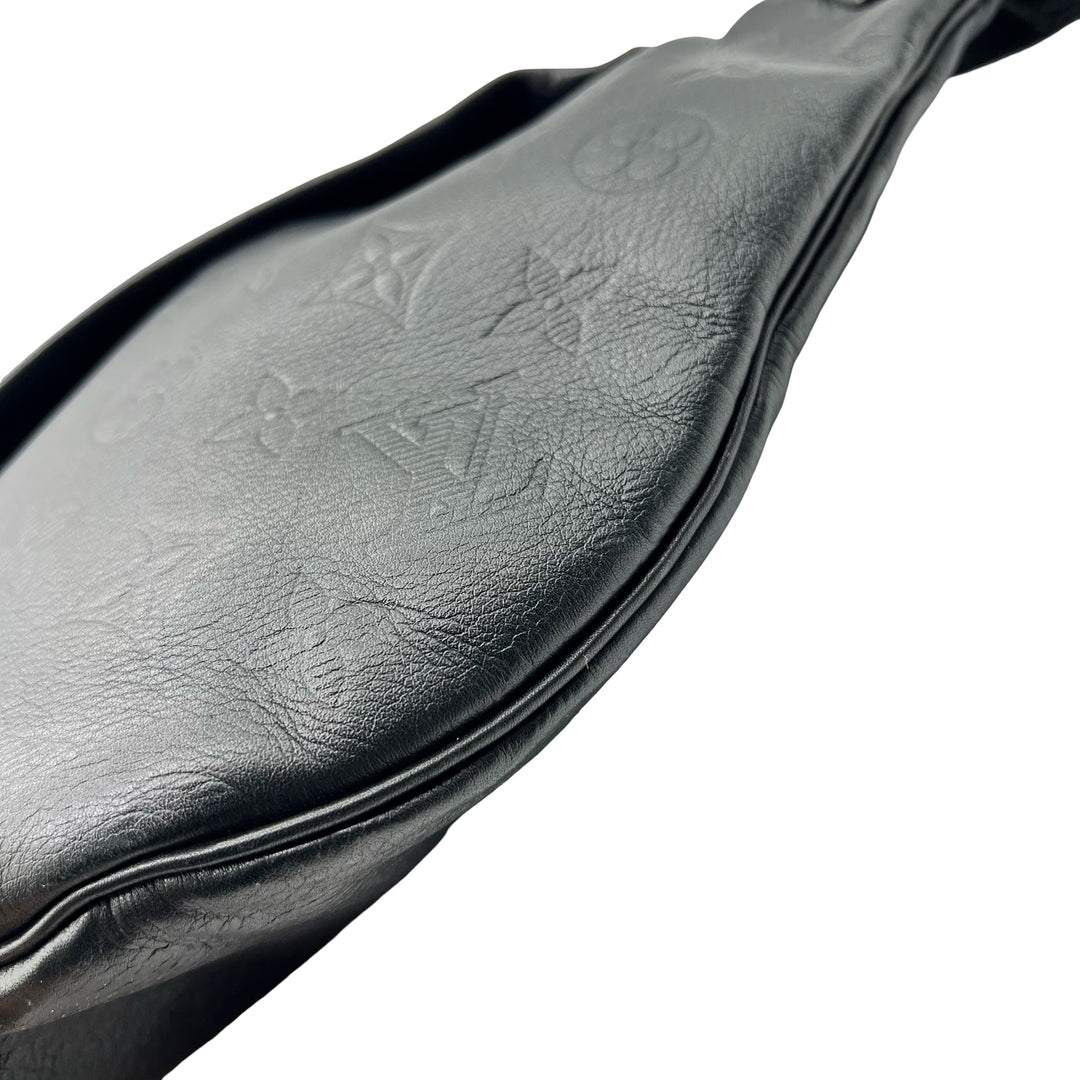 Cangurera Louis Vuitton