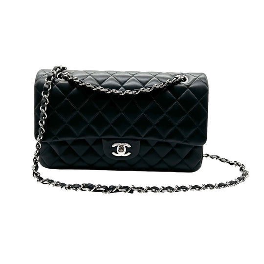 Bolsa Chanel Clásica Double Flap Mediana