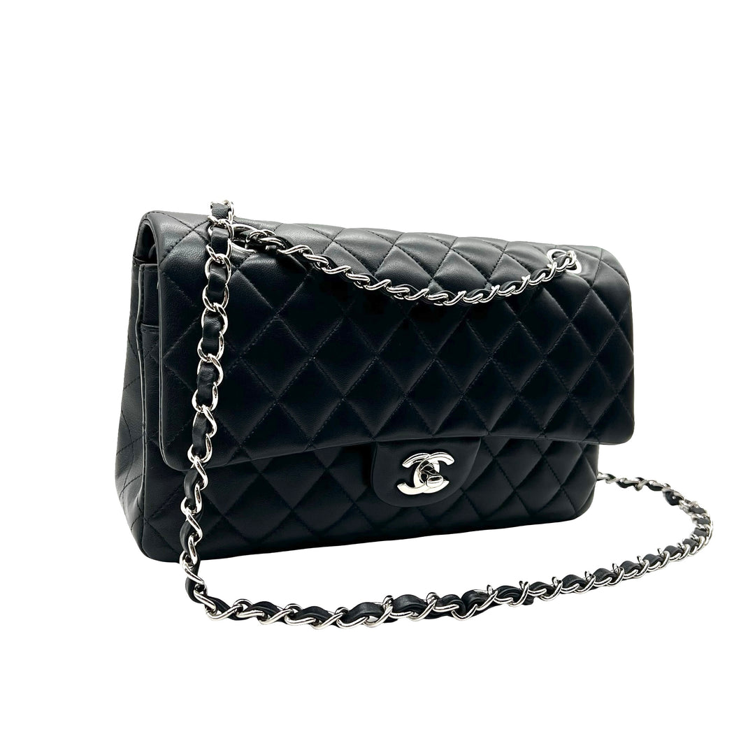 Bolsa Chanel Clásica Double Flap Mediana