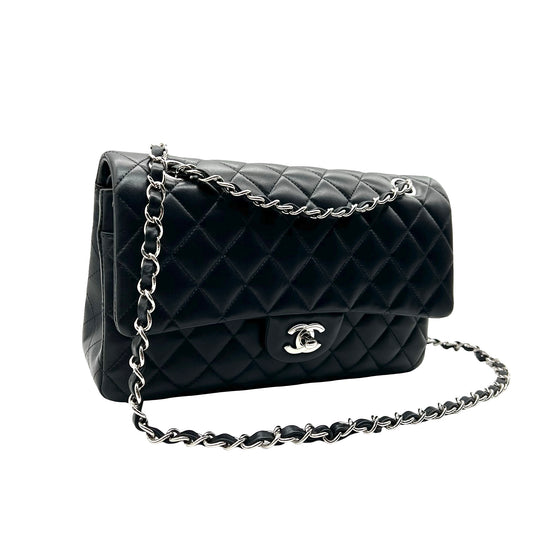 Bolsa Chanel Clásica Double Flap Mediana