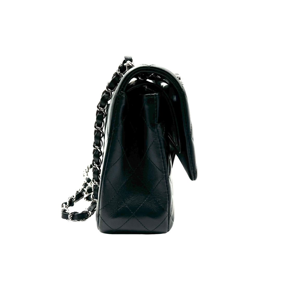 Bolsa Chanel Clásica Double Flap Mediana