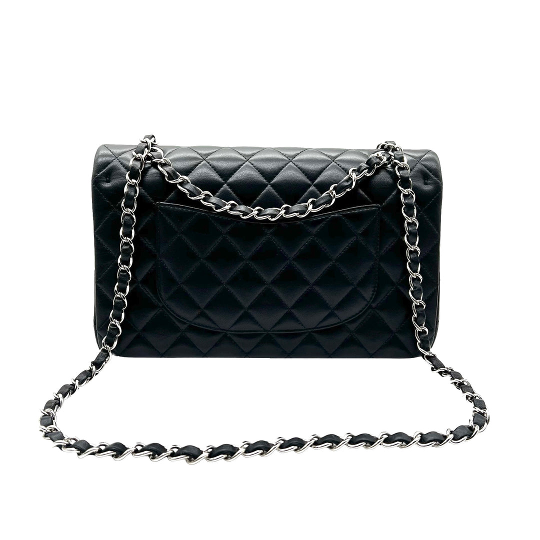 Bolsa Chanel Clásica Double Flap Mediana