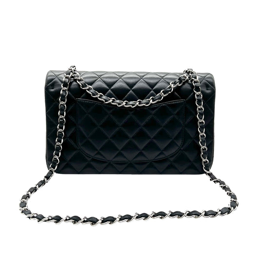 Bolsa Chanel Clásica Double Flap Mediana
