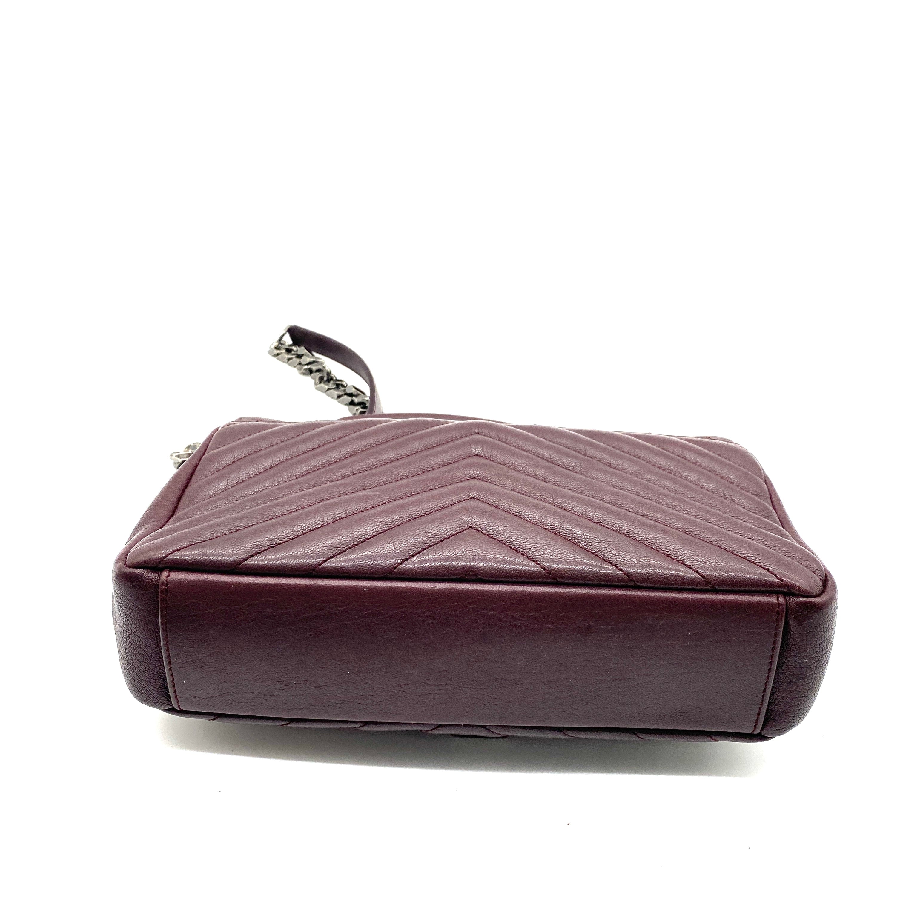 Bolsa Saint Laurent College