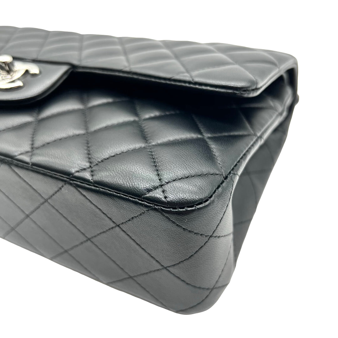 Bolsa Chanel Clásica Double Flap Mediana