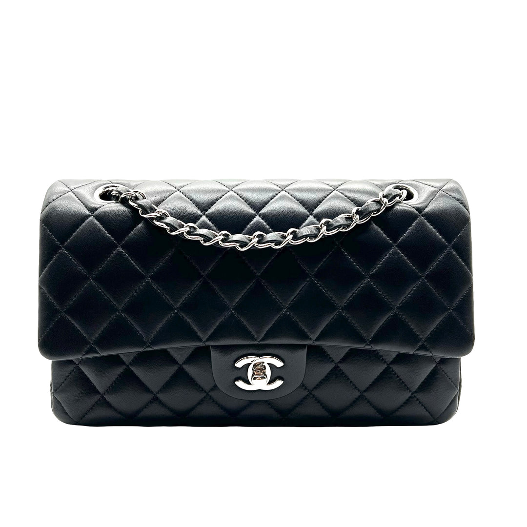 Bolsa Chanel Clásica Double Flap Mediana