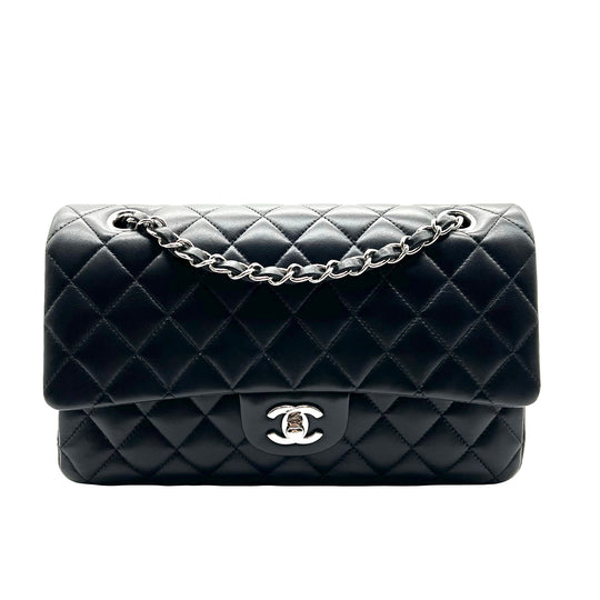 Bolsa Chanel Clásica Double Flap Mediana