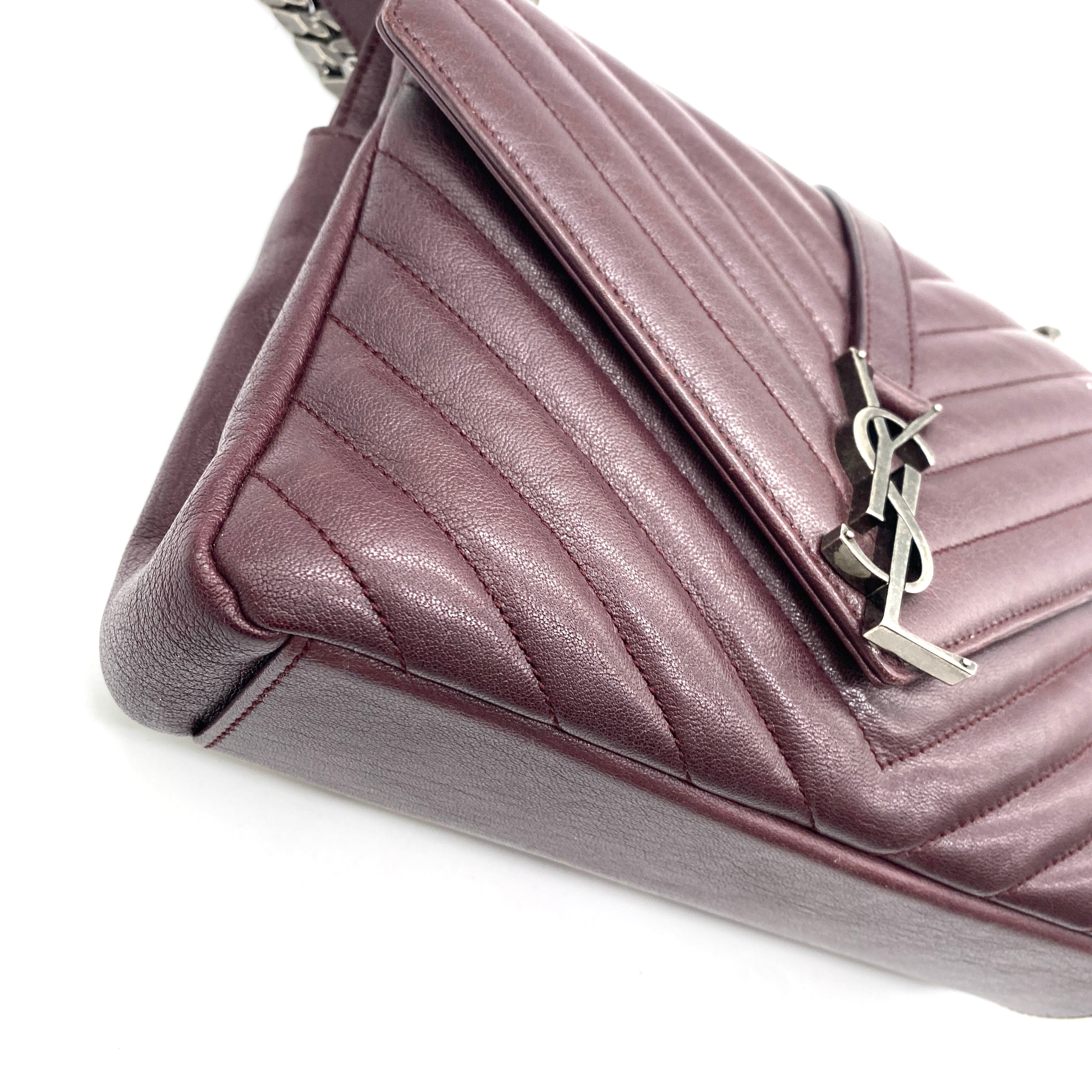 Bolsa Saint Laurent College
