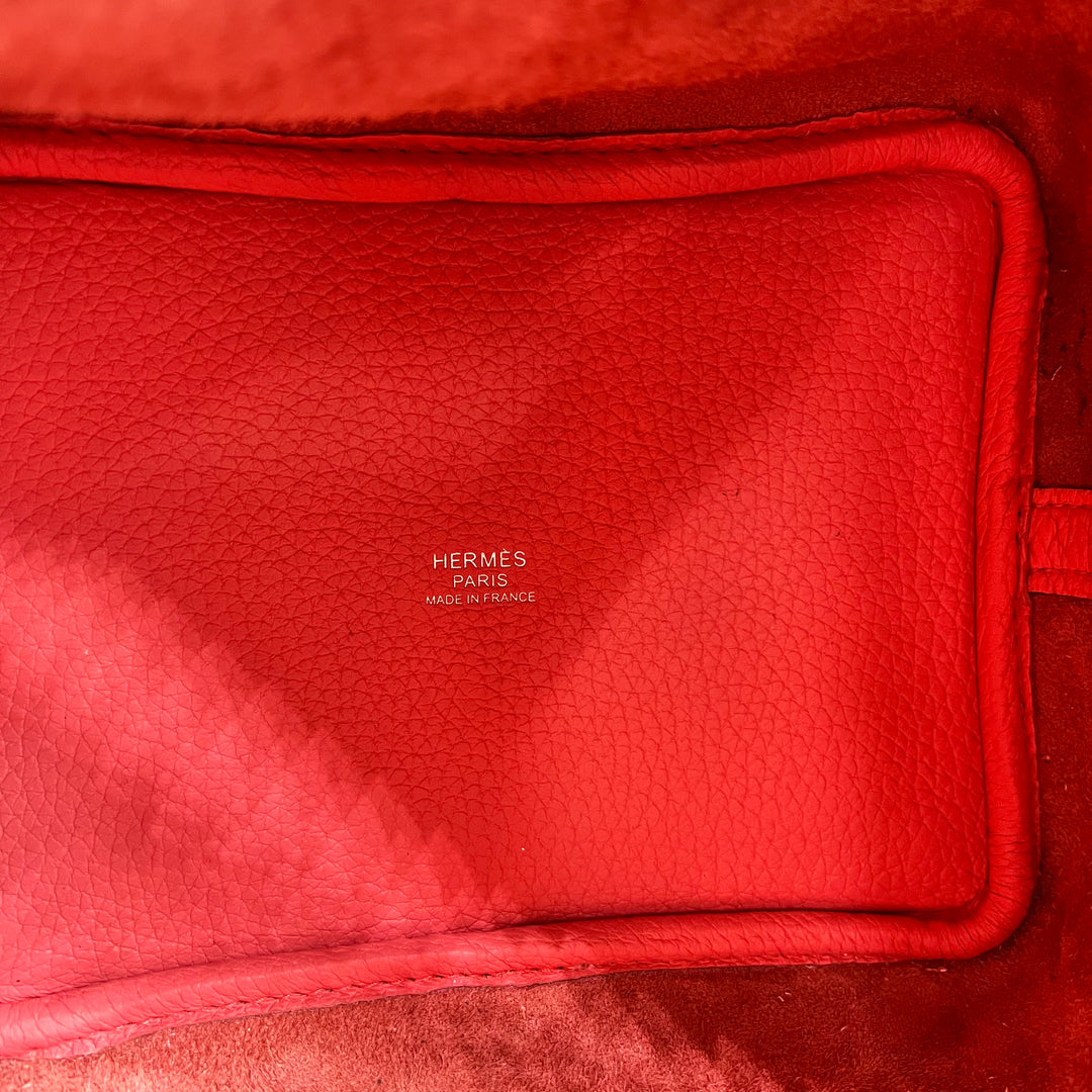 Bolsa Hermès Picotin Lock 18