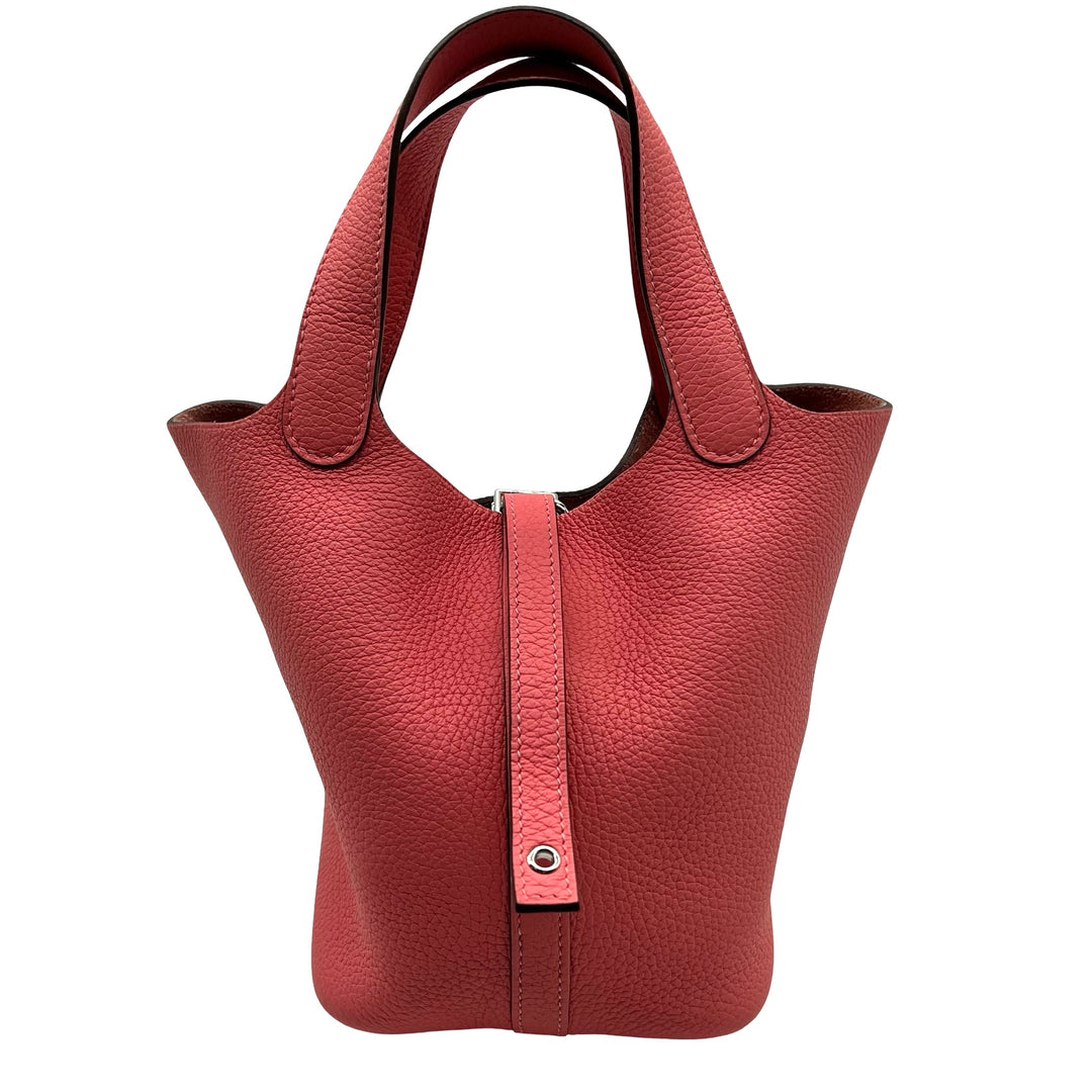 Bolsa Hermès Picotin Lock 18