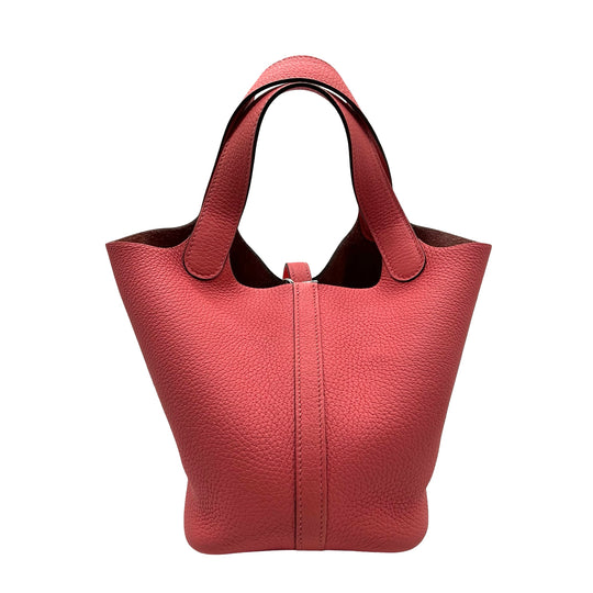 Bolsa Hermès Picotin Lock 18