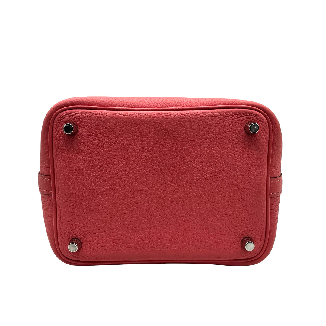 Bolsa Hermès Picotin Lock 18