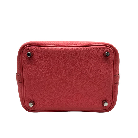 Bolsa Hermès Picotin Lock 18