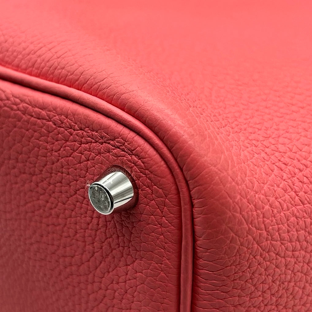 Bolsa Hermès Picotin Lock 18
