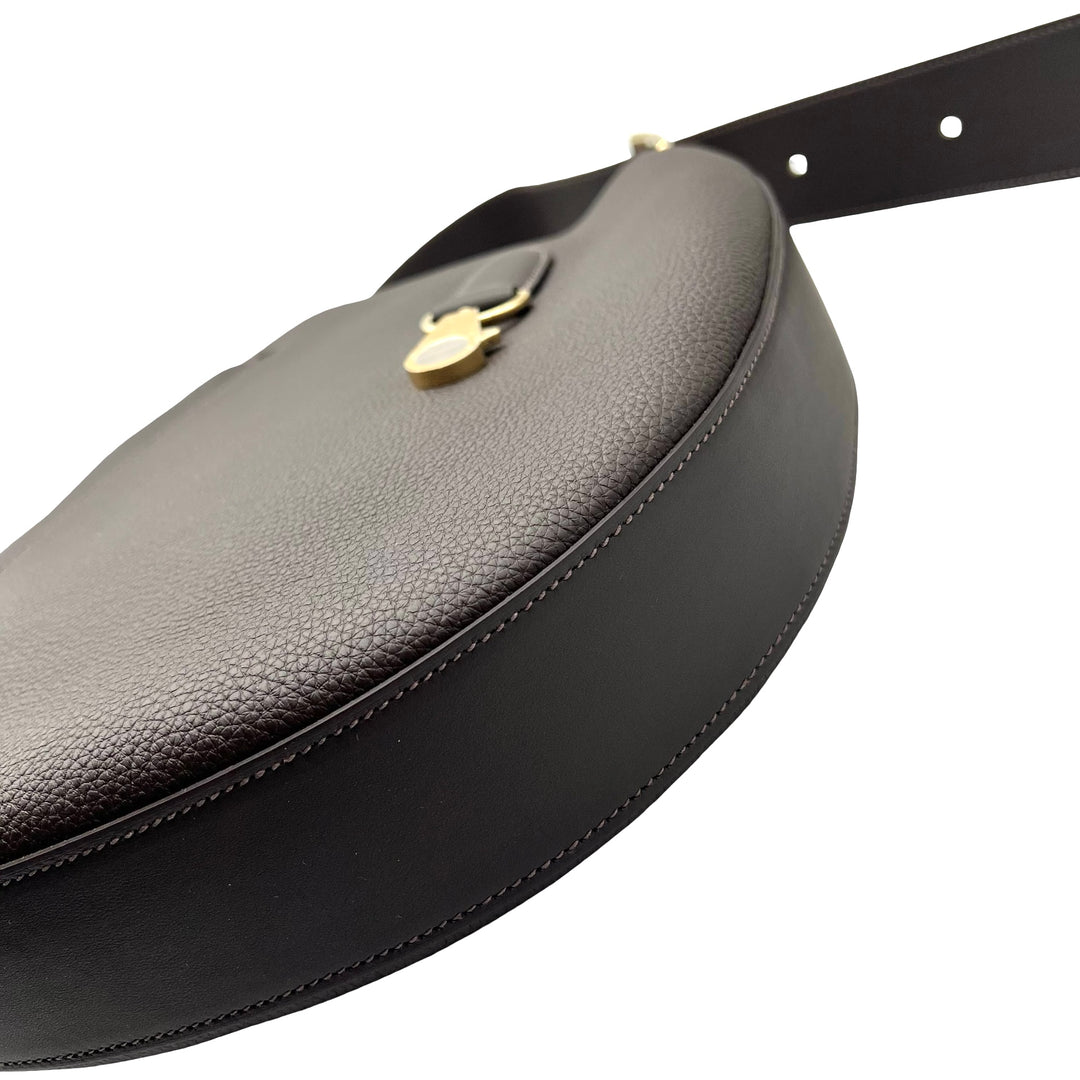 Bolsa Hermès Classic Arçon
