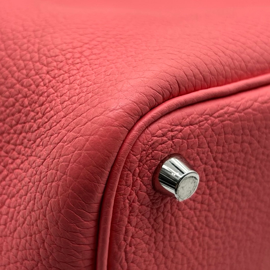 Bolsa Hermès Picotin Lock 18