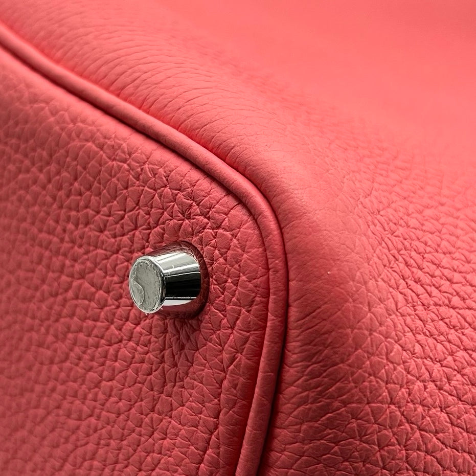 Bolsa Hermès Picotin Lock 18