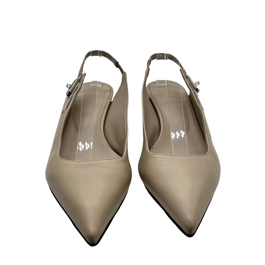 Pumps Hermés Lover T.39