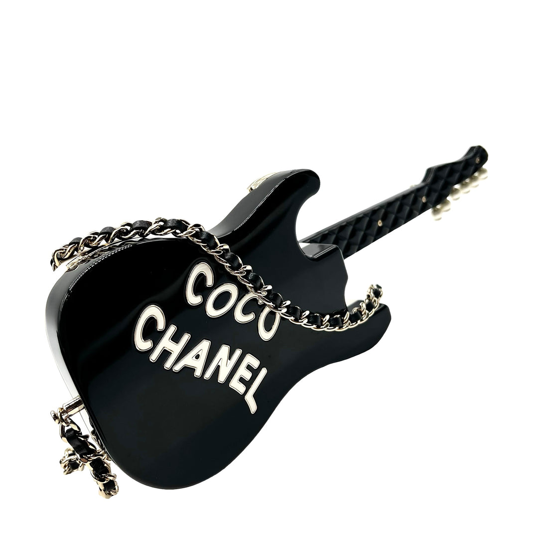 Bolsa Chanel Minaudière