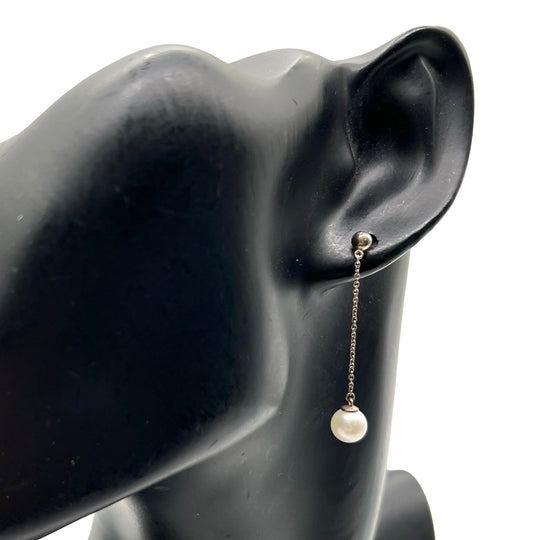 Aretes Tiffany & Co