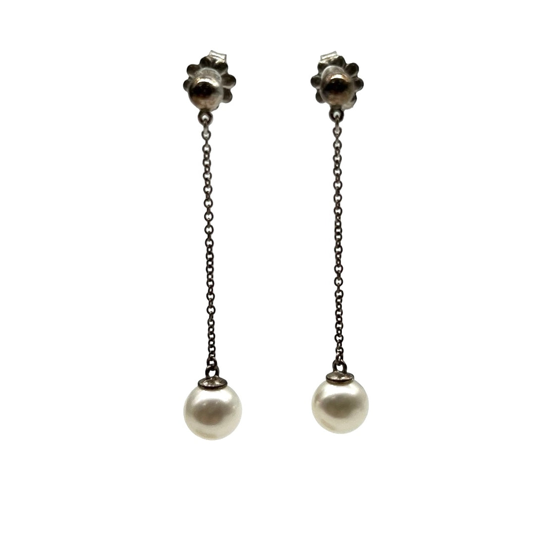 Aretes Tiffany & Co