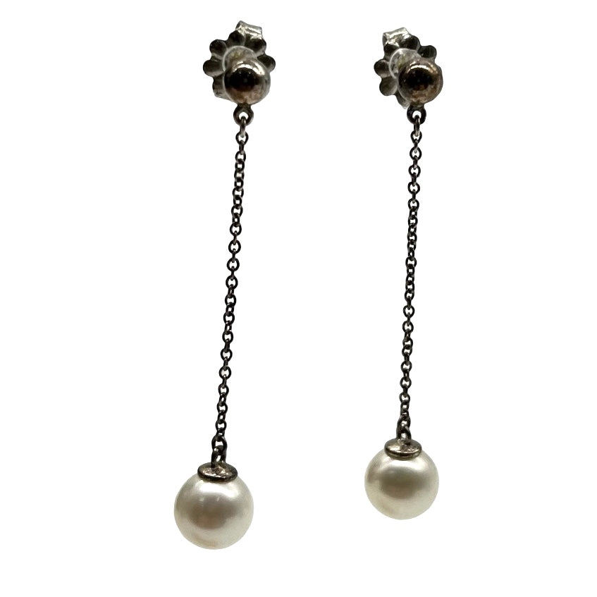 Aretes Tiffany & Co