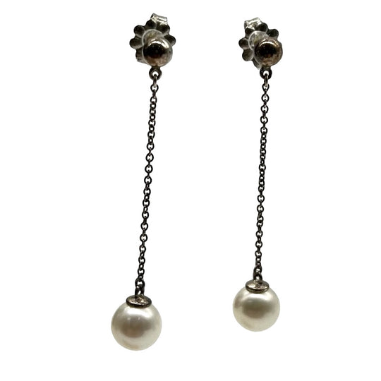 Aretes Tiffany & Co