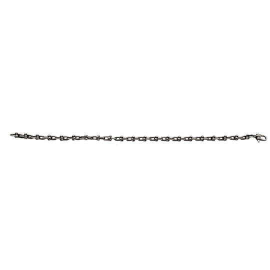 Brazalete Tiffany & Co HardWear T. Mediana