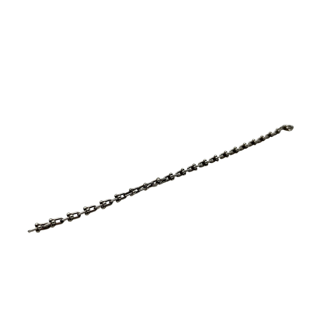 Brazalete Tiffany & Co HardWear T. Mediana