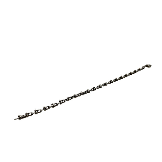 Brazalete Tiffany & Co HardWear T. Mediana