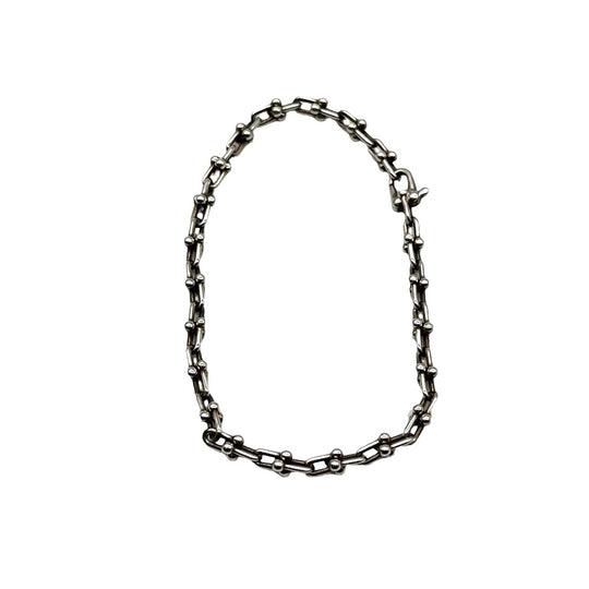 Brazalete Tiffany & Co HardWear T. Mediana