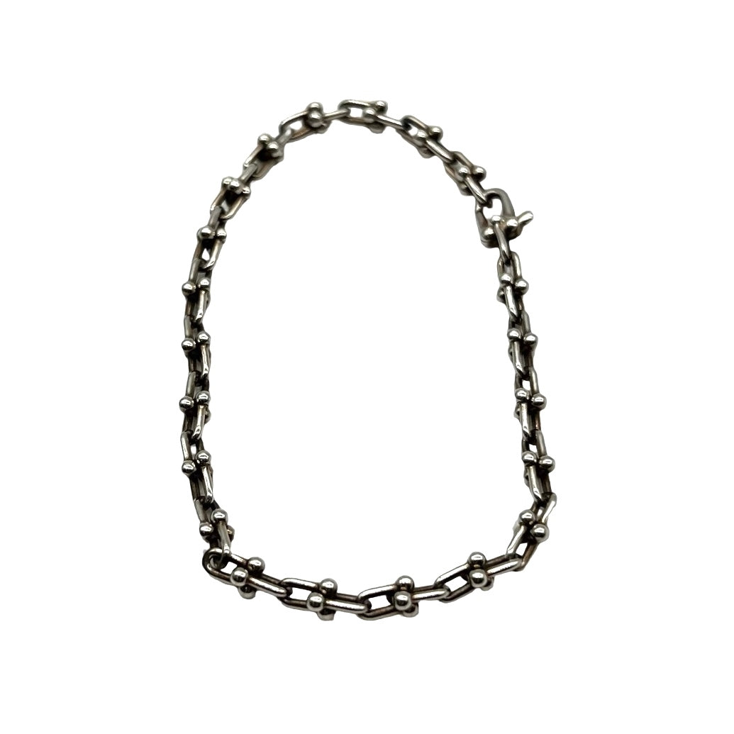 Brazalete Tiffany & Co HardWear T. Mediana