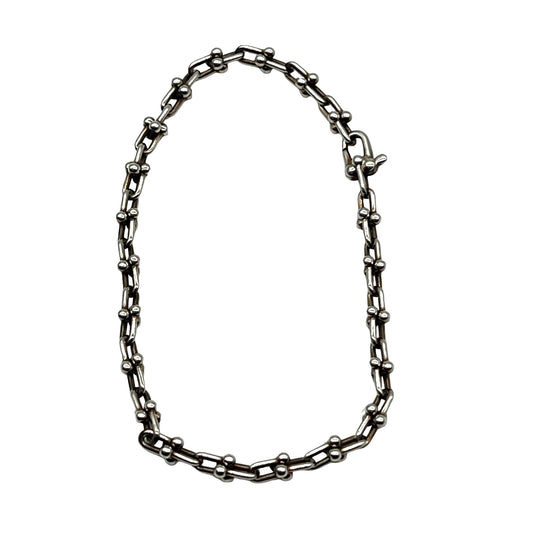 Brazalete Tiffany & Co HardWear T. Mediana