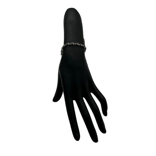 Brazalete Tiffany & Co HardWear T. Mediana